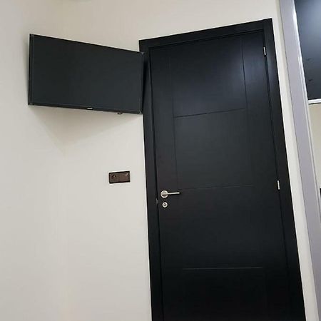 פנידק Saramica Seaside Apartment מראה חיצוני תמונה