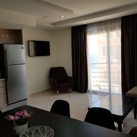 פנידק Saramica Seaside Apartment מראה חיצוני תמונה