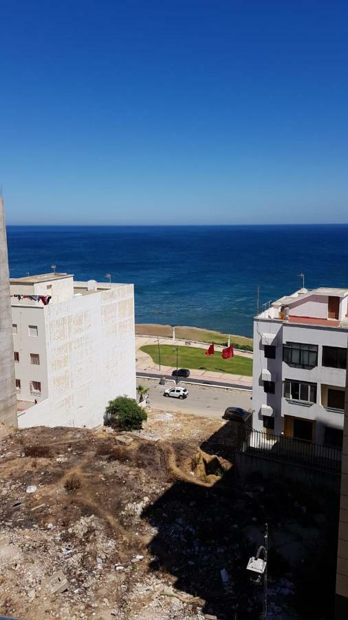 פנידק Saramica Seaside Apartment מראה חיצוני תמונה