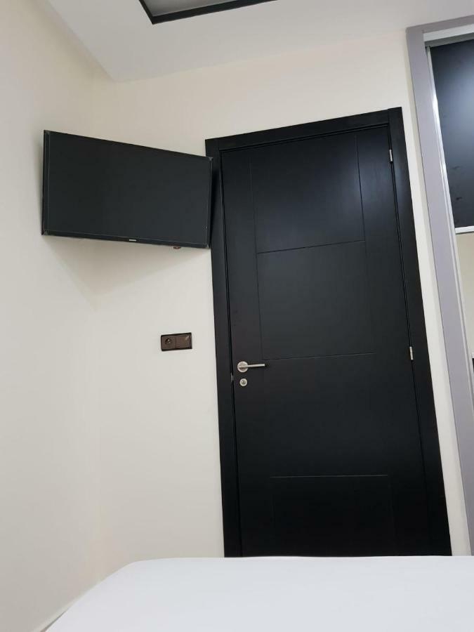 פנידק Saramica Seaside Apartment מראה חיצוני תמונה