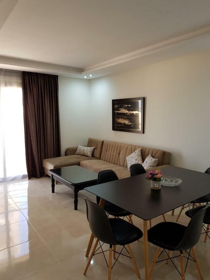 פנידק Saramica Seaside Apartment מראה חיצוני תמונה