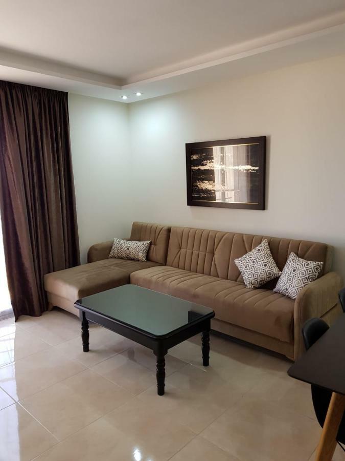 פנידק Saramica Seaside Apartment מראה חיצוני תמונה