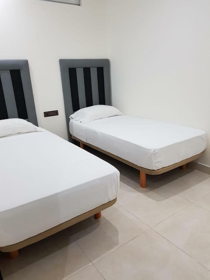 פנידק Saramica Seaside Apartment מראה חיצוני תמונה