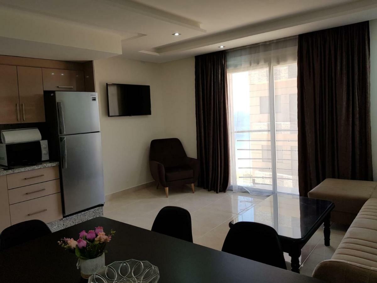 פנידק Saramica Seaside Apartment מראה חיצוני תמונה