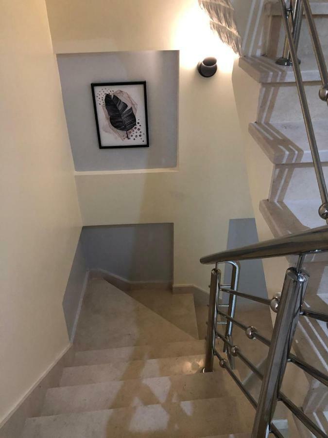 פנידק Saramica Seaside Apartment מראה חיצוני תמונה