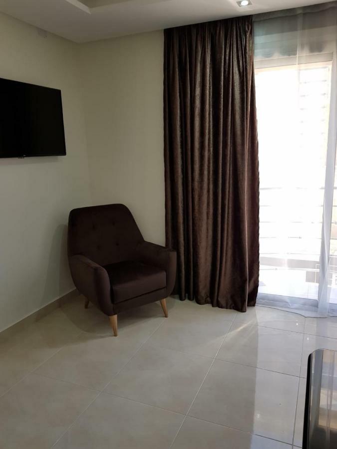 פנידק Saramica Seaside Apartment מראה חיצוני תמונה