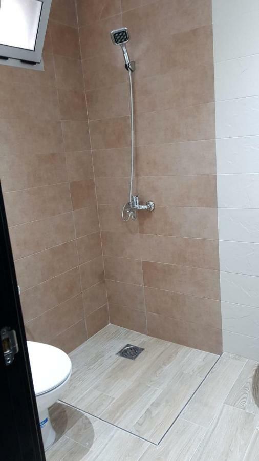 פנידק Saramica Seaside Apartment מראה חיצוני תמונה