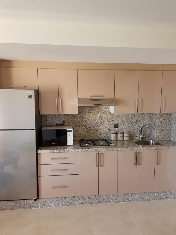 פנידק Saramica Seaside Apartment מראה חיצוני תמונה