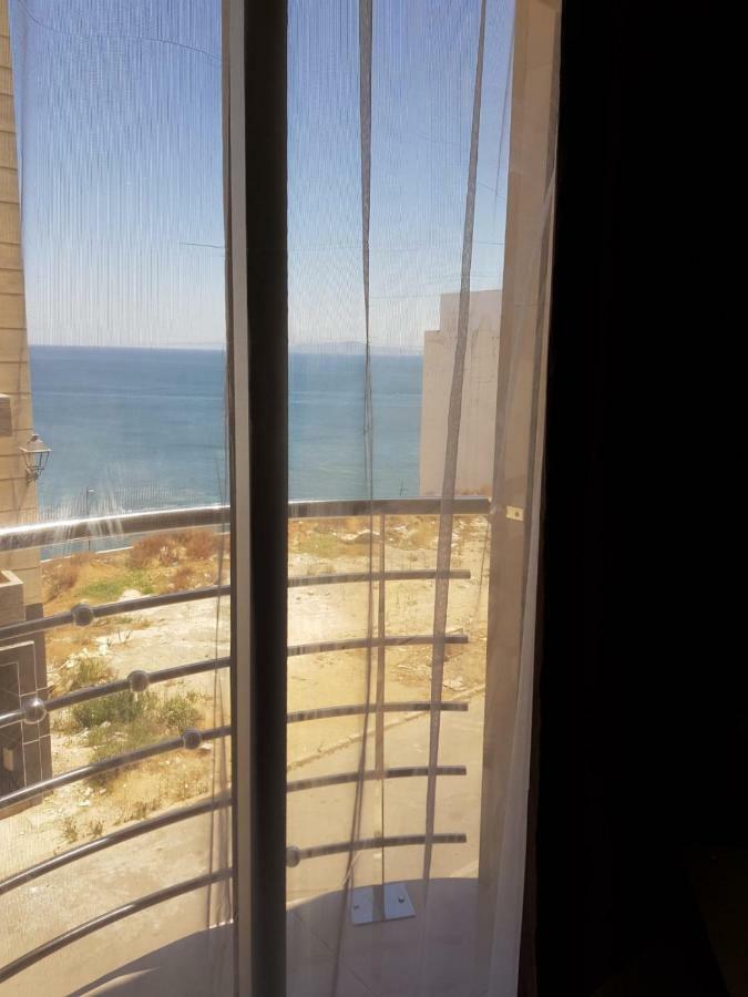 פנידק Saramica Seaside Apartment מראה חיצוני תמונה